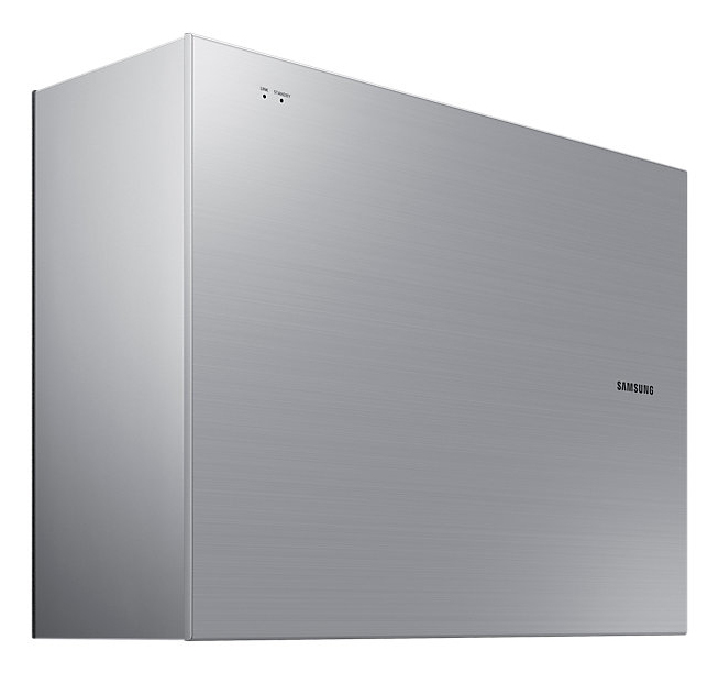 Samsung HW-K551 Silver 3.1 channels 340 W image 7