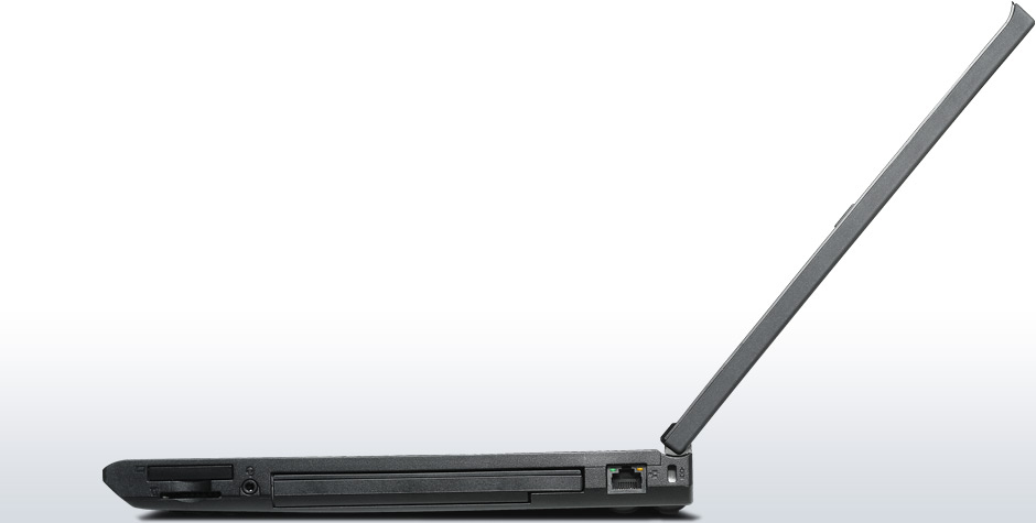 Lenovo ThinkPad W530 Intel High End Desktop Processors i7-3820QM Mobile workstation – image 8