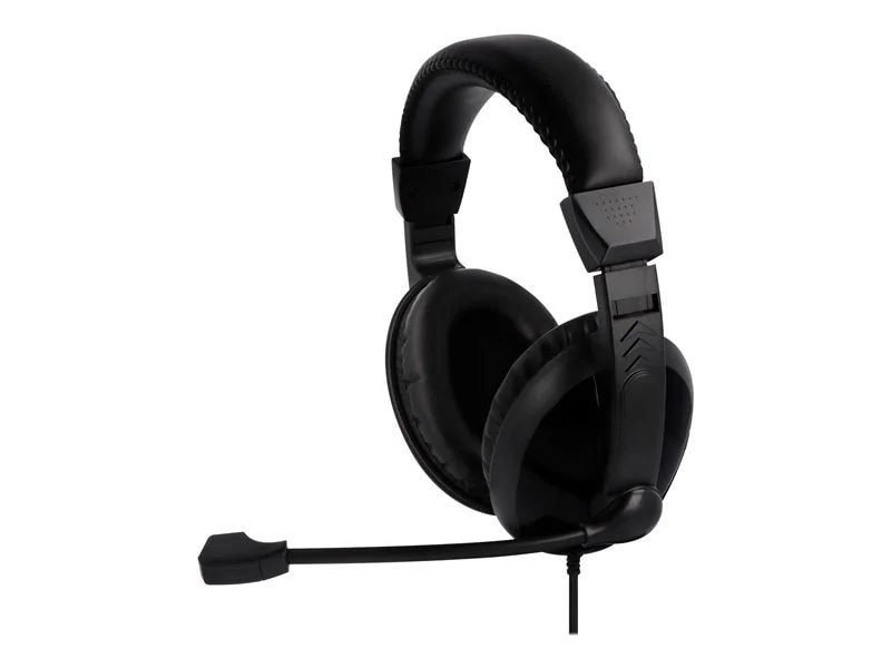 Lenovo VTK-SH20 Headphones Wired Handheld Black – image 3