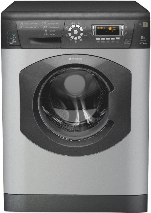 Hotpoint WMD 960 G
