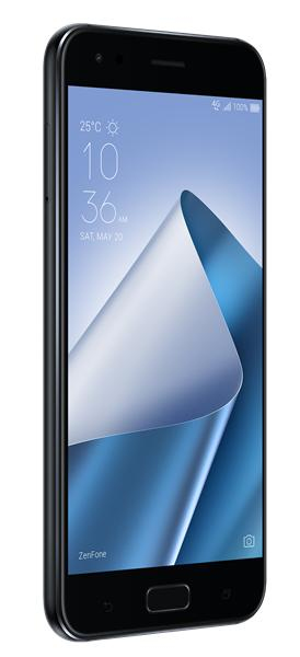 ASUS ZenFone 4 ZE554KL-BK64S6 smartphone – image 2