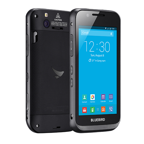 Bluebird, a TSC Company EF500 handheld mobile computer – image 2