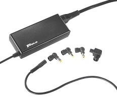 Targus 90W AC Notebook Power Supply
