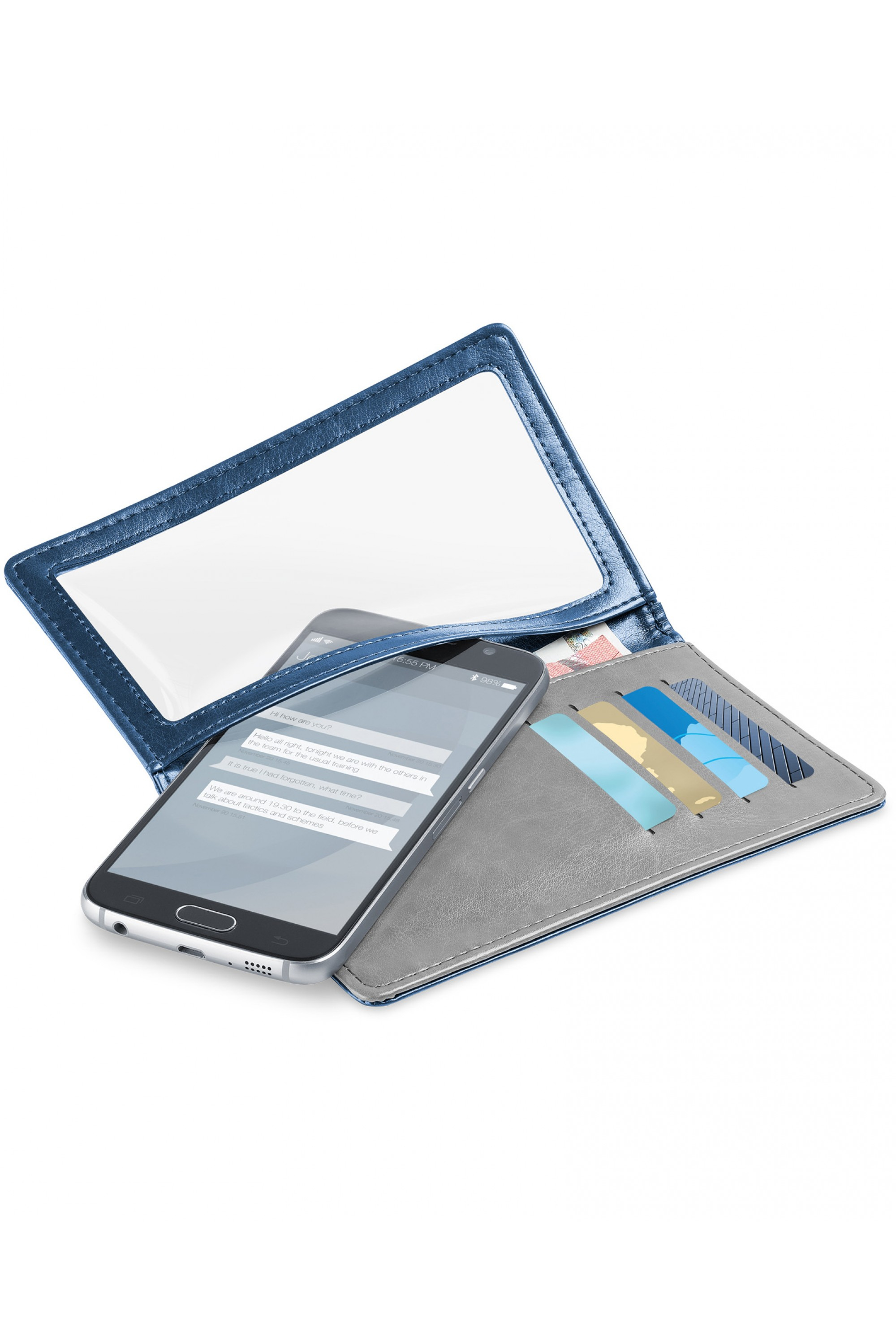 Cellularline Touch Wallet – image 3