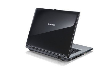 Samsung NP-R60FY0F Intel® Core™2 Duo T8100 – image 3