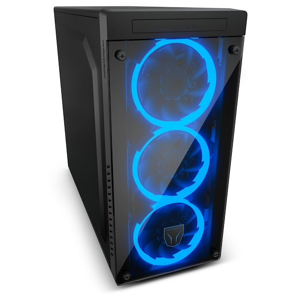 ERAZER X87013 Intel® Core™ i7 i7-9700K – image 4