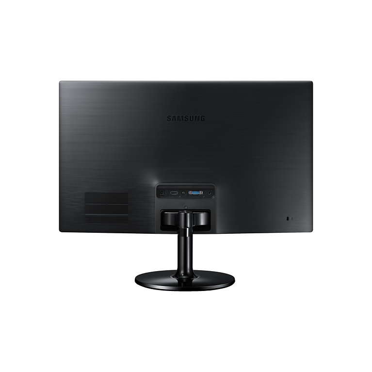 Samsung LS27C350H computer monitor – image 7