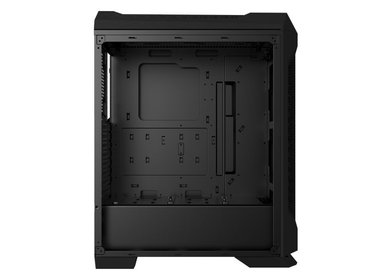 Aerocool LS5200 Midi Tower Black – image 5