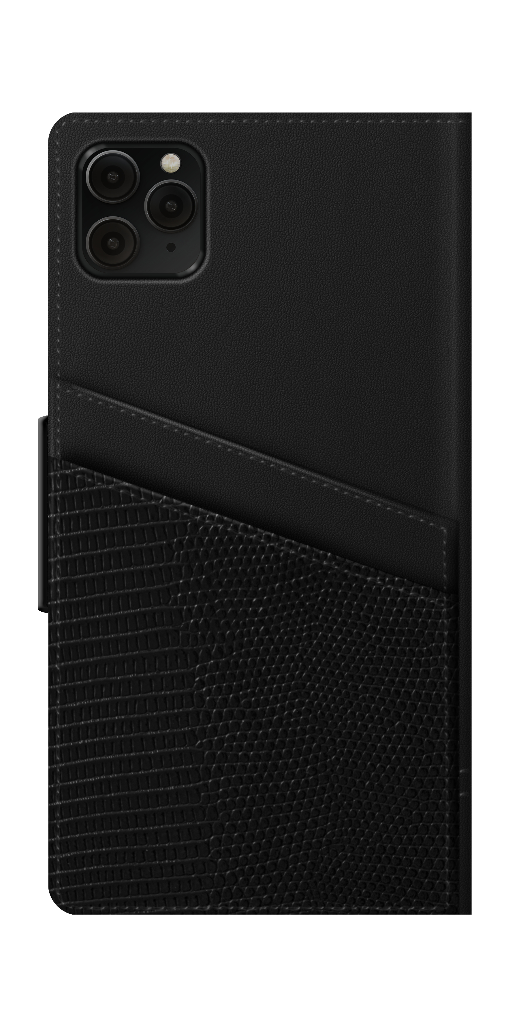 iDeal of Sweden Unity Wallet iPhone 11PM/XSM Eagle Black – image 1