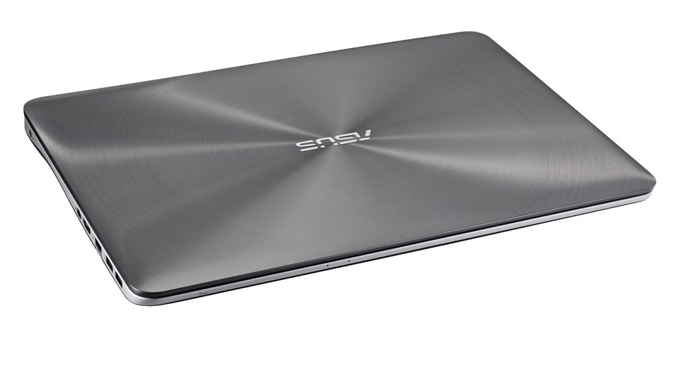 ASUS N551JX-CN156T Intel® Core™ i7 i7-4720HQ Laptop – image 5