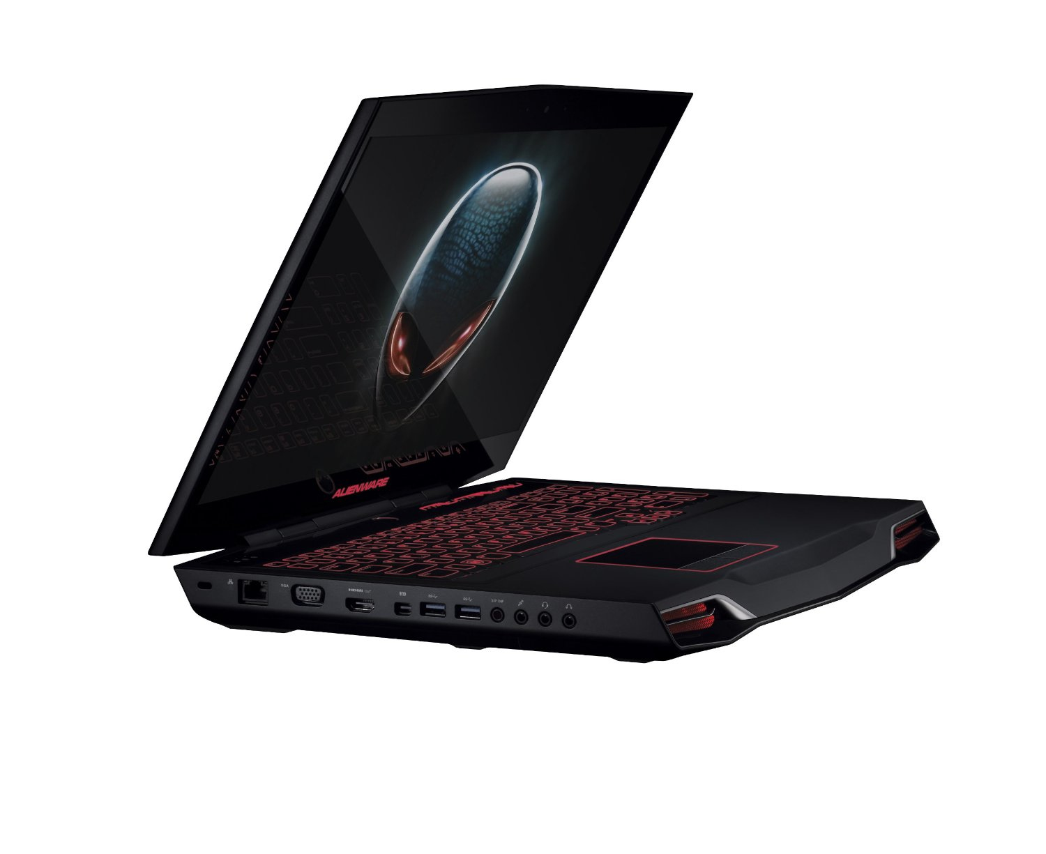 Alienware M17xR4 Intel® Core™ i7 i7-3630QM Laptop – image 2