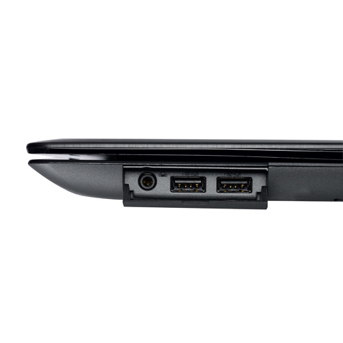 ASUS Zenbook UX30-1AQX laptop Intel® Core™2 Duo SU7300 – image 5