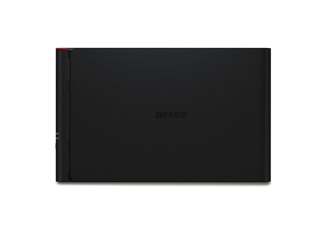 Buffalo LinkStation 420 NVR 2TB – image 3