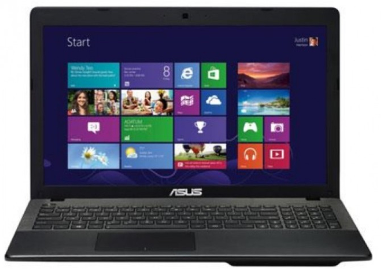 ASUS F552LAV-SX865H Intel® Core™ i3 i3-4010U Laptop – image 2