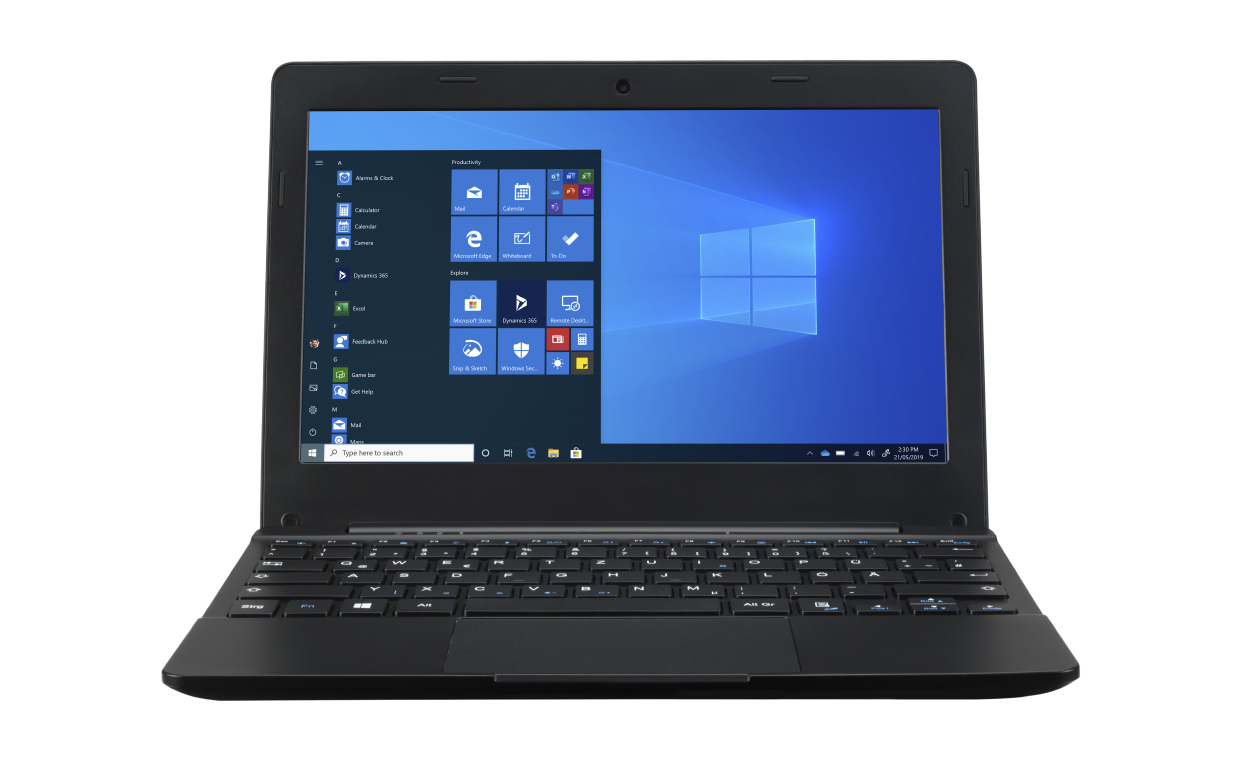 Dynabook Satellite Pro E10-G-103 – image 2