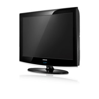 Samsung LE32D467C9H 81.3 cm (32") HD Black 450 cd/m² – image 2