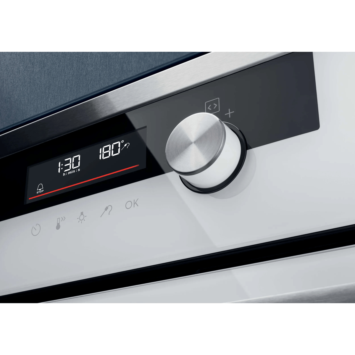 Electrolux KODDP76W 72 L 2990 W White – image 2
