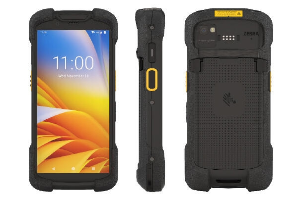 Zebra TC73 Mobile Computer — buy in Oman | PosGear