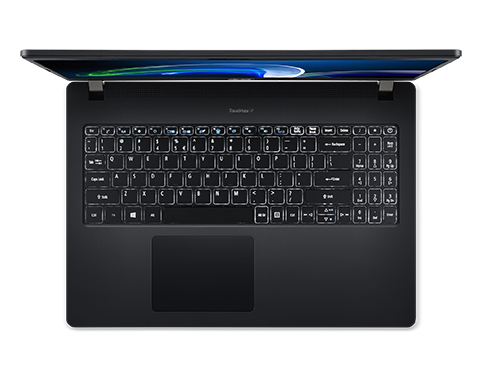 Acer TravelMate P2 P215-41-G2 AMD Ryzen™ 7 PRO 5850U Laptop – image 4