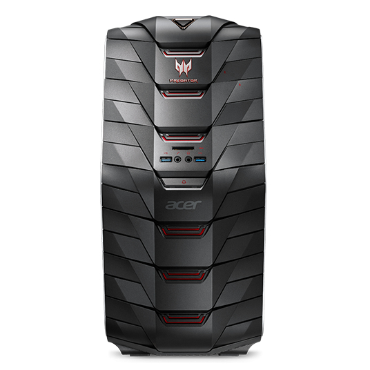 Acer Predator AG6-710-70012 Intel® Core™ i7 i7-6700K