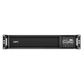 APC SRT1500RMXLA uninterruptible power supply (UPS) Double-conversion (Online) 1.5 kVA – image 3