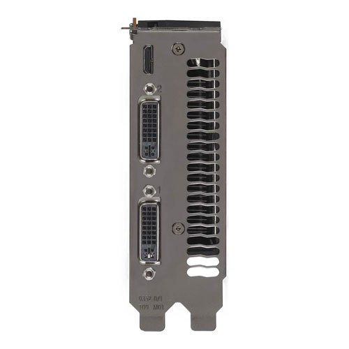 ASUS A5C0AD036247 graphics card NVIDIA GeForce GTX 470 – image 4