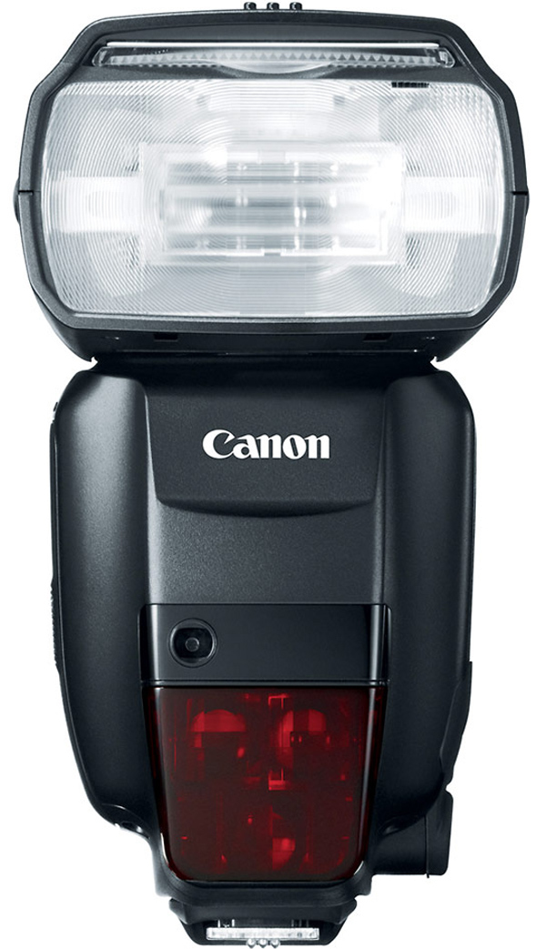 Speedlite 600EX-RT