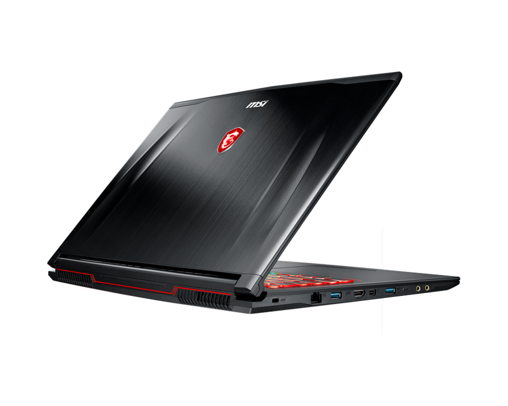 MSI GF72VR 7RF-654TW – image 5