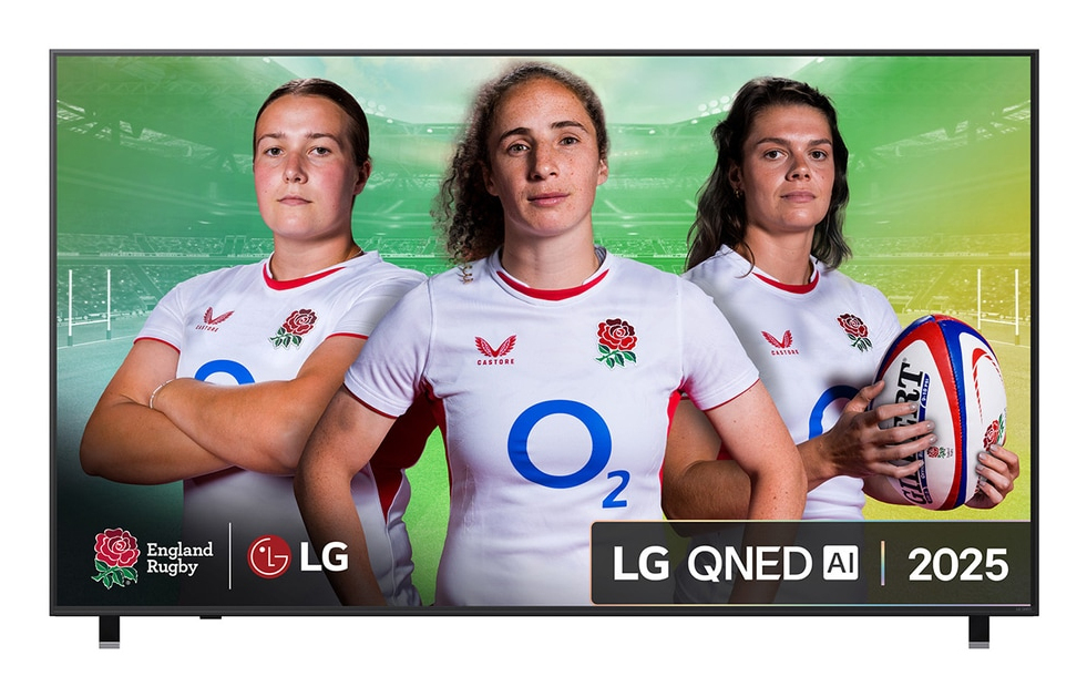 TV LED Lg QNED 4K UHD 75QNED84A 189 cm 2025 — photo 2