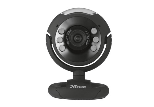 Trust 31029 webcam – image 3