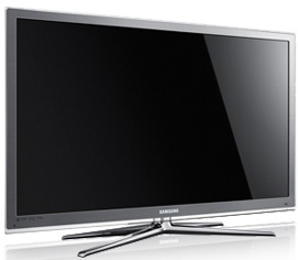 Samsung UE55C7700WS 139.7 cm (55") Full HD Black – image 3