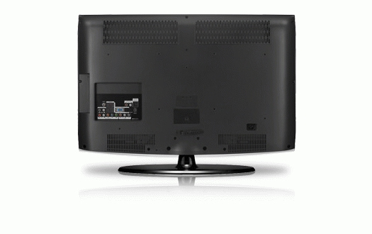 Samsung LN32B360 TV 81.3 cm (32") HD Black – image 4