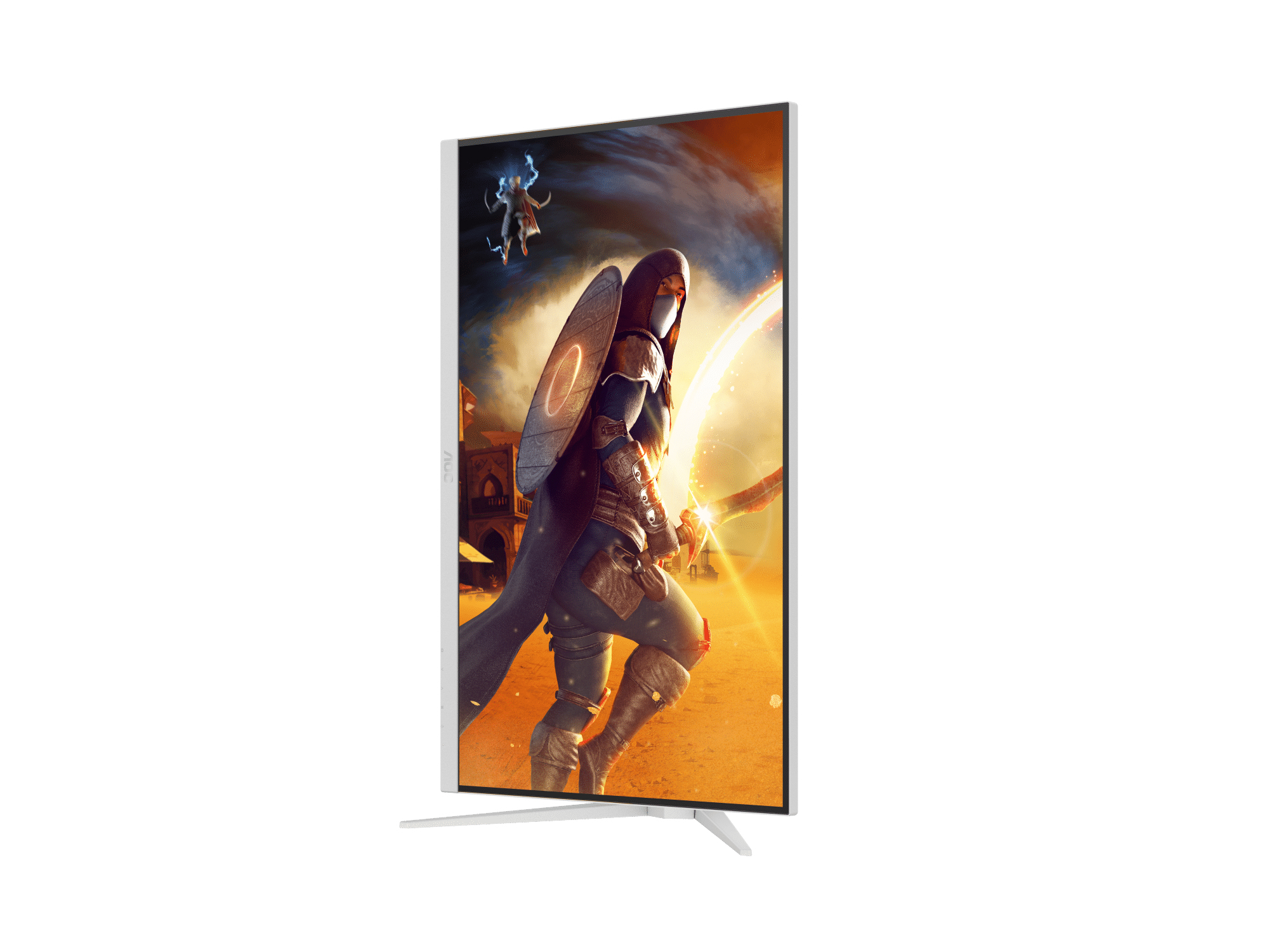 AOC G4 Q27G4/WS/69 computer monitor – image 5
