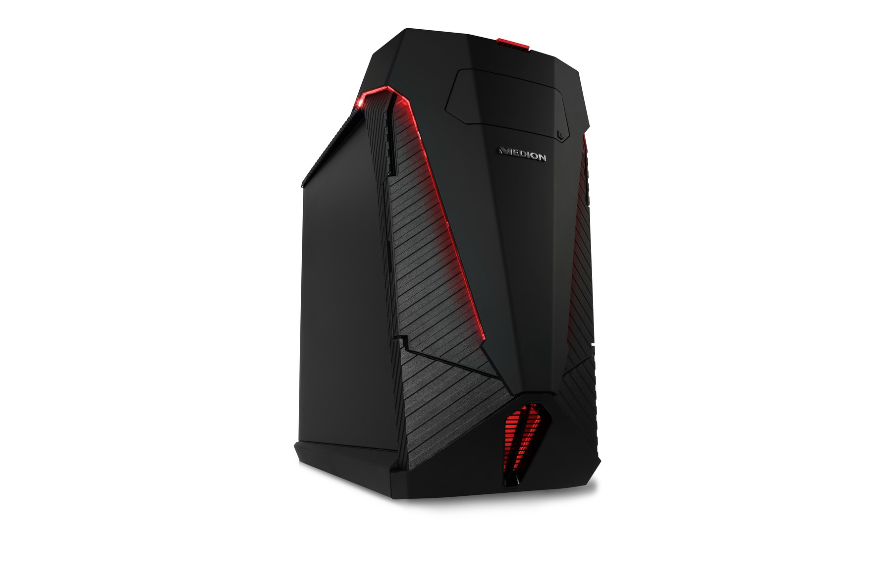 ERAZER X87088 Intel® Core™ i7 i7-9700 – image 2