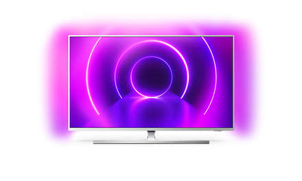 Philips 50PUS8545/12 TV