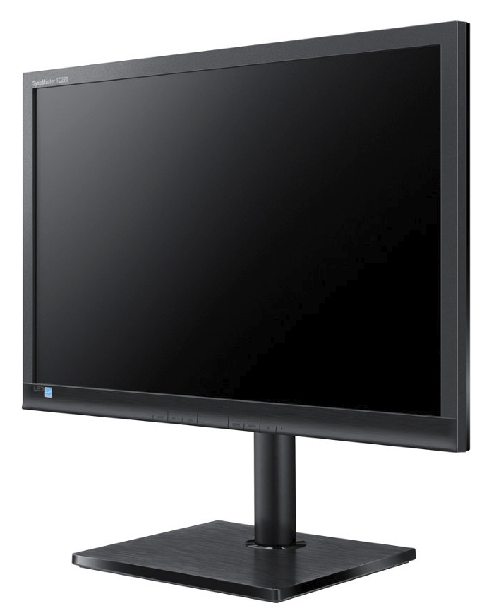 Samsung LF22TOWHBDN computer monitor – image 6