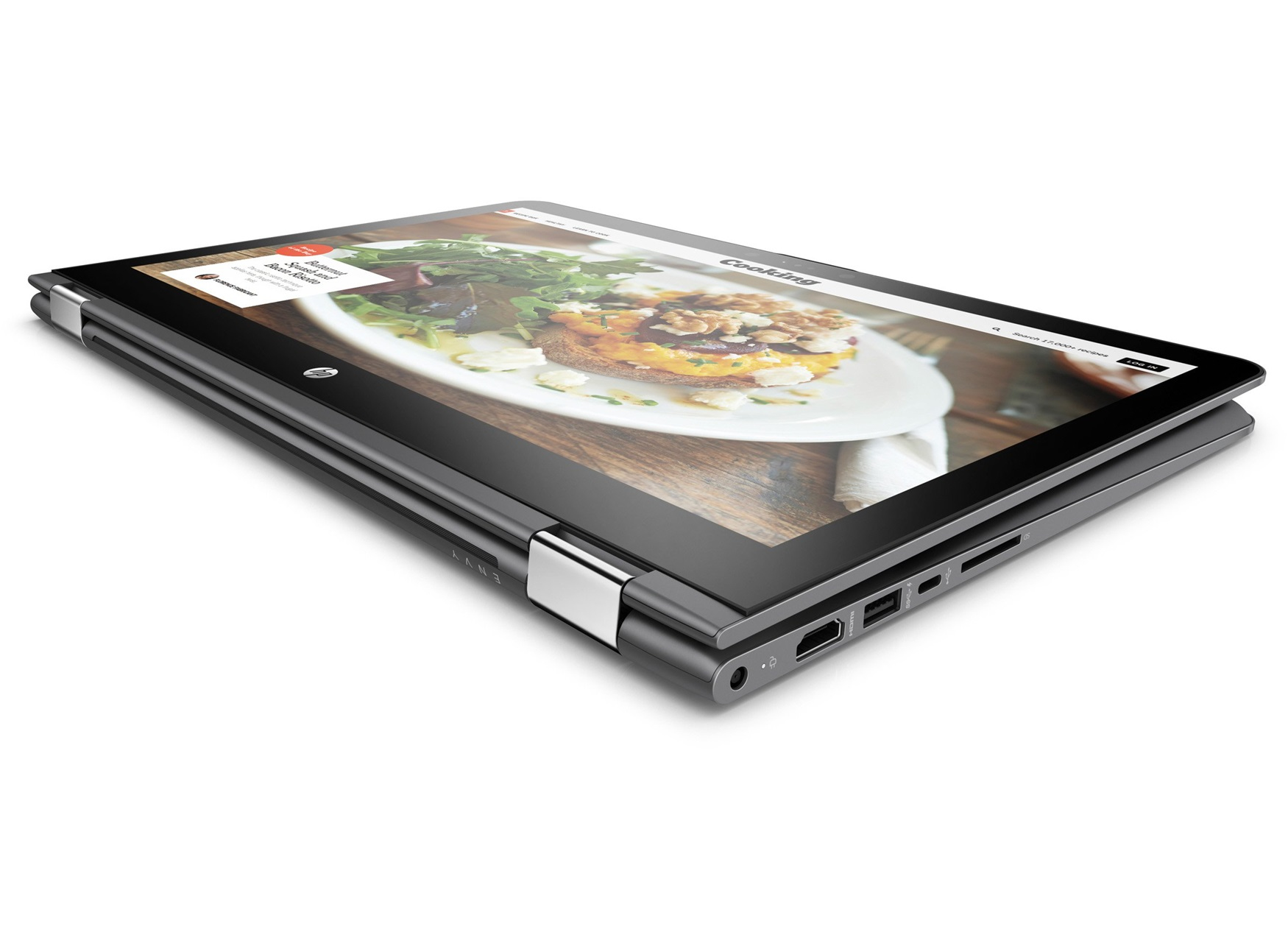 HP ENVY x360 15-ar000nd AMD A9 A9-9410 Hybrid (2-in-1) – image 5
