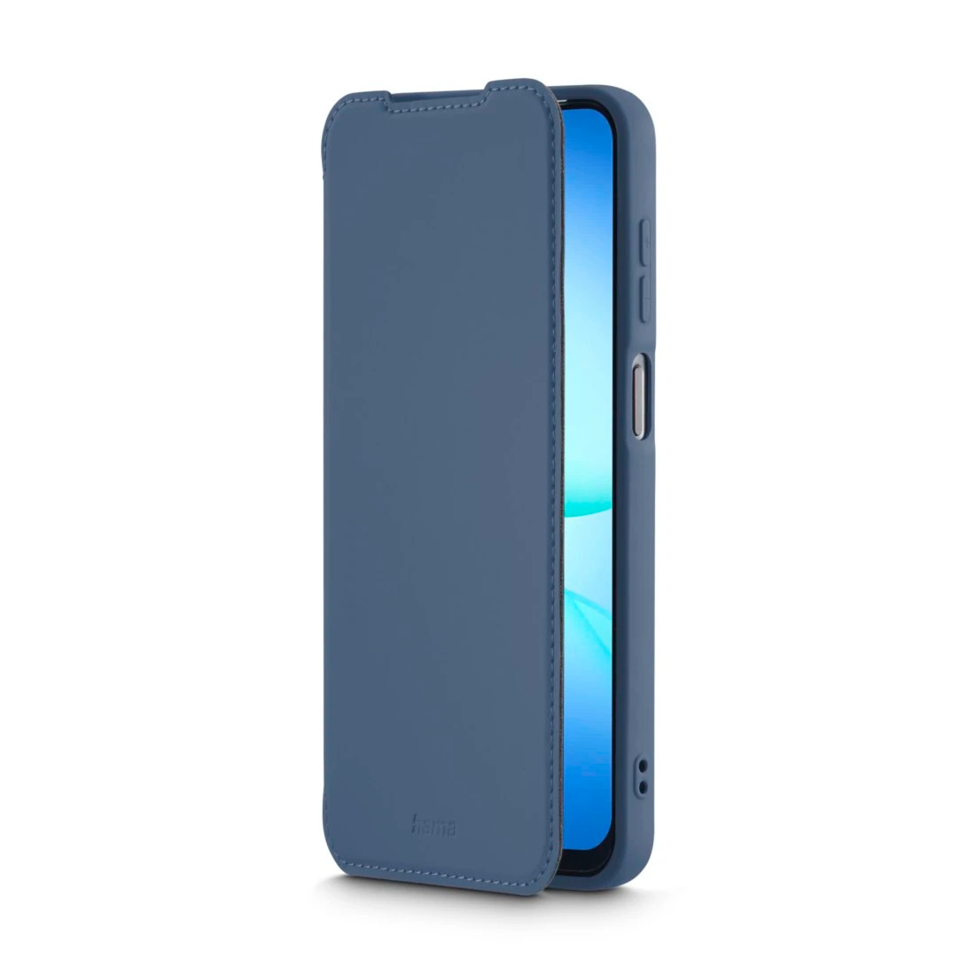 Hama 00016222 mobile phone case Wallet case Blue – image 3