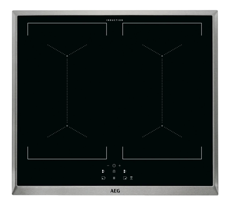 AEG EPS635220B + IEE64050XB – image 7