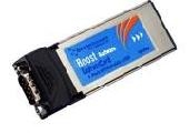 Brainboxes VX-023 interface cards/adapter