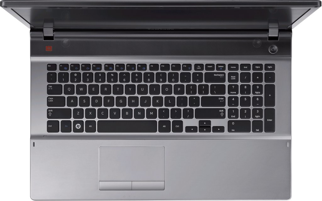 Samsung 5 550P7C-S0ADE Intel® Core™ i7 i7-3610QM Laptop – image 2