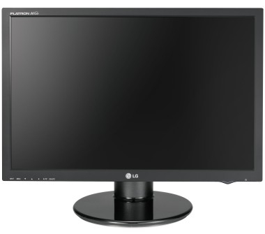 LG L246WH-PF computer monitor