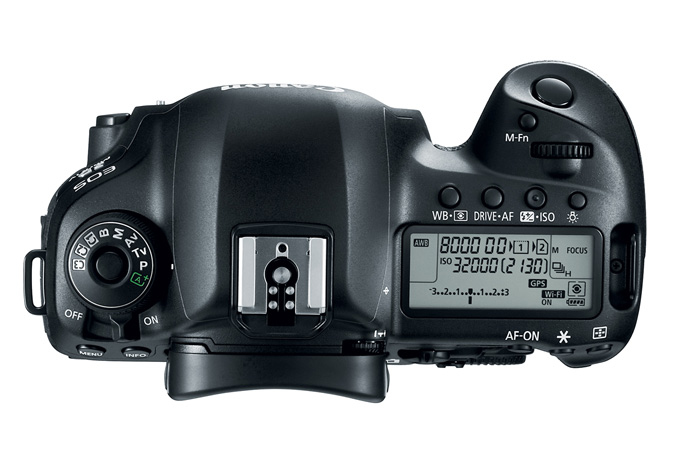 Canon 5D Mark IV + BG-E20 – image 4