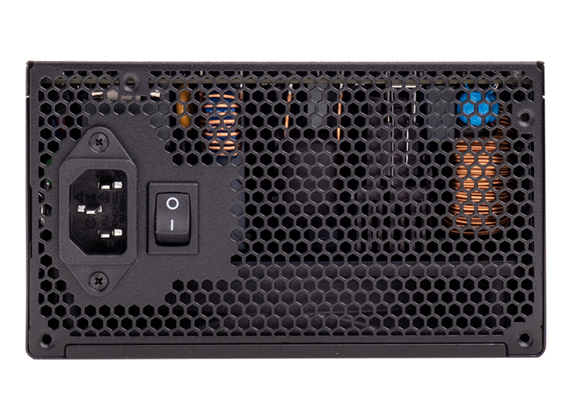 itek PBI1000 power supply unit – image 6
