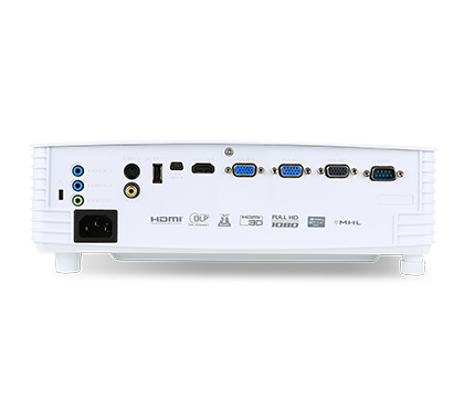 Acer H5381BD+Warranty Ext 3Y On site – image 7