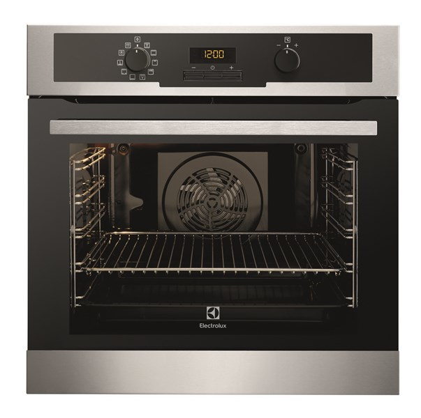 Electrolux EOC5400AOX 72 L Stainless steel – image 1