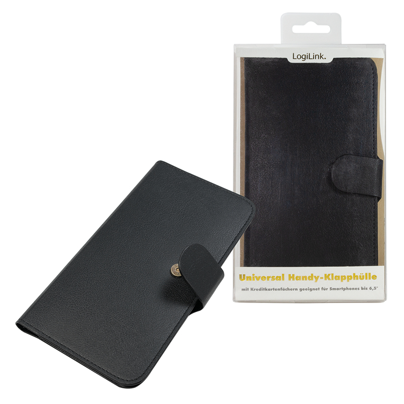 LogiLink SB0002 mobile phone case – image 6