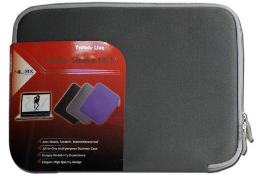 Nilox 14NXBO02D1009 laptop case – image 2
