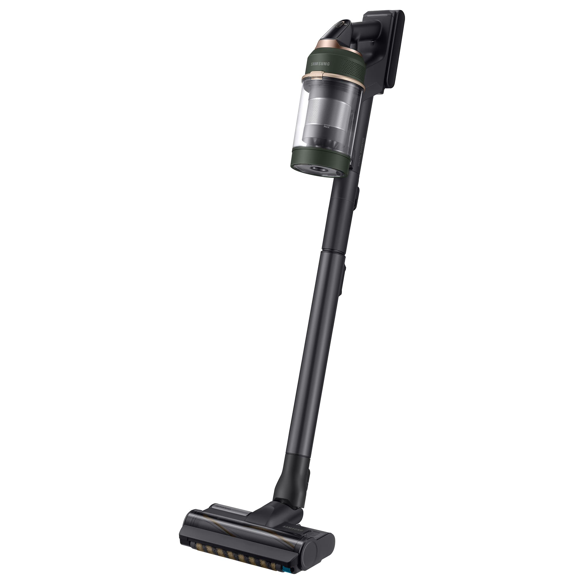 Samsung VS20B95B43N 2-in-1 stick vacuum Battery Dry Micro Bagless – image 2