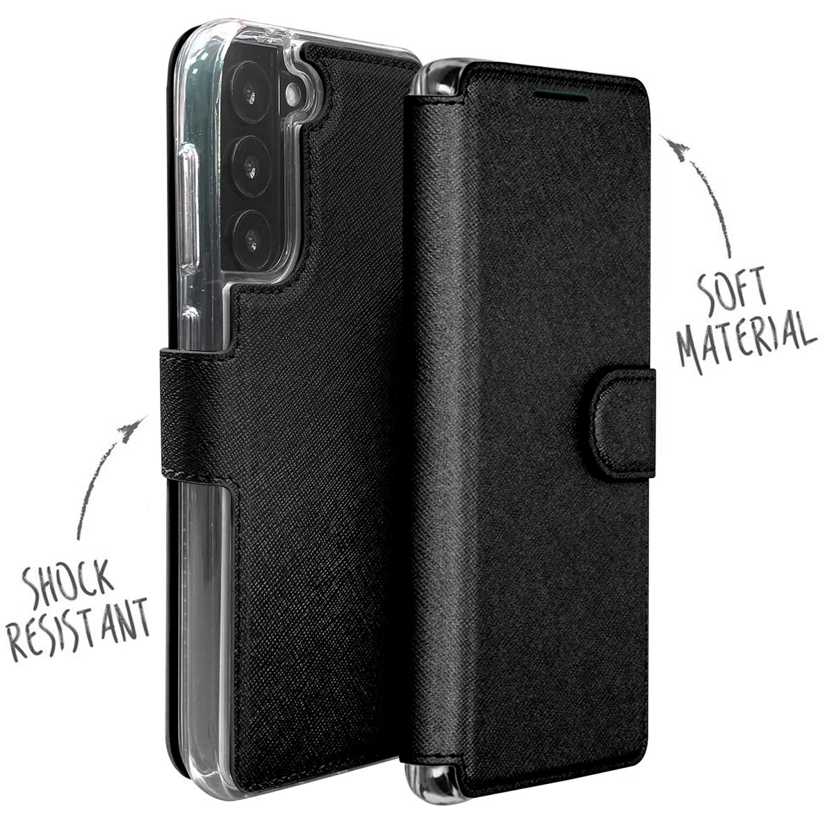 Accezz SH00046966 mobile phone case – image 3